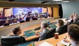 视频会议,重塑远程沟通新格局